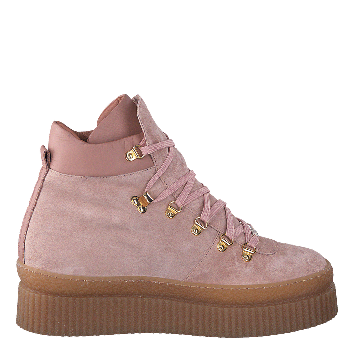 Olga Velour/Softy Sahara