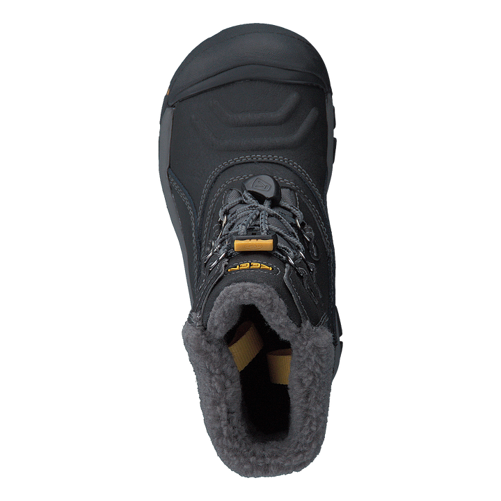 Basin Wp Children Black/Gargoyle