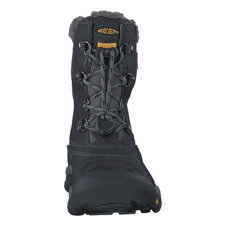 Basin Wp Children Black/Gargoyle