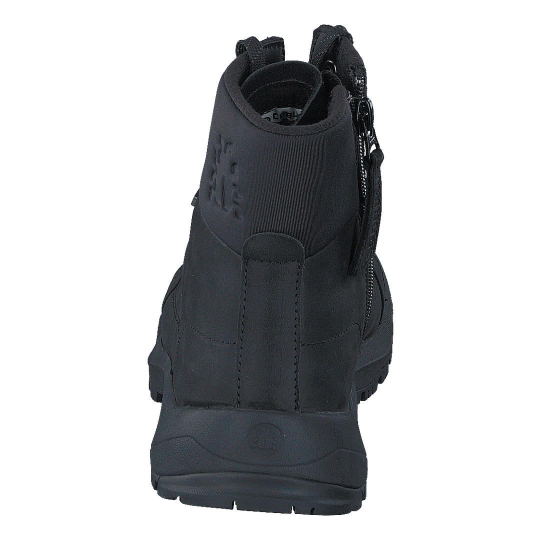 Solus W Michelin Wic Black