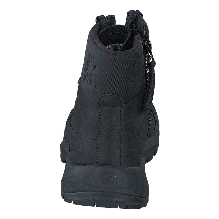 Solus W Michelin Wic Black