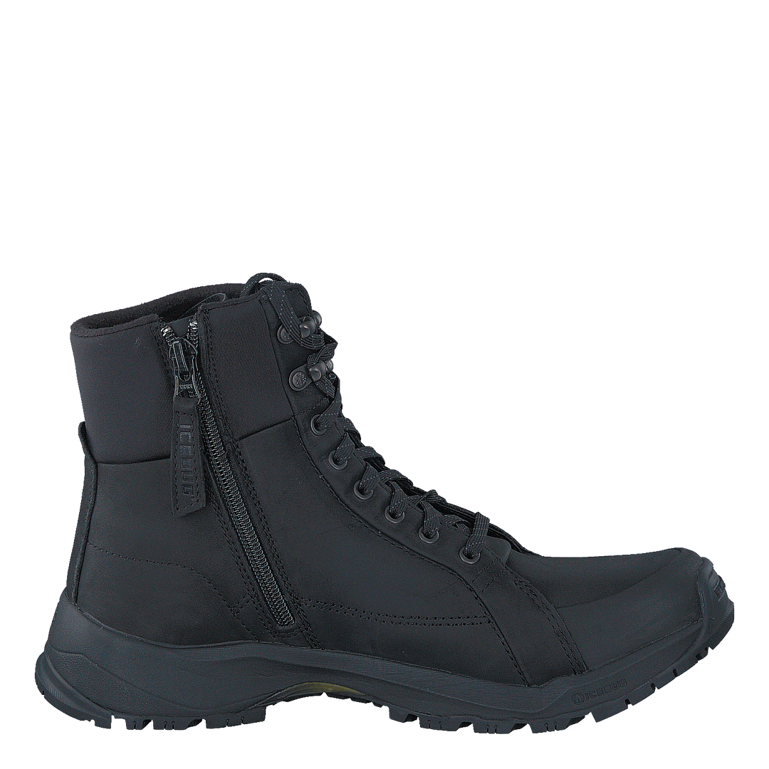 Solus W Michelin Wic Black