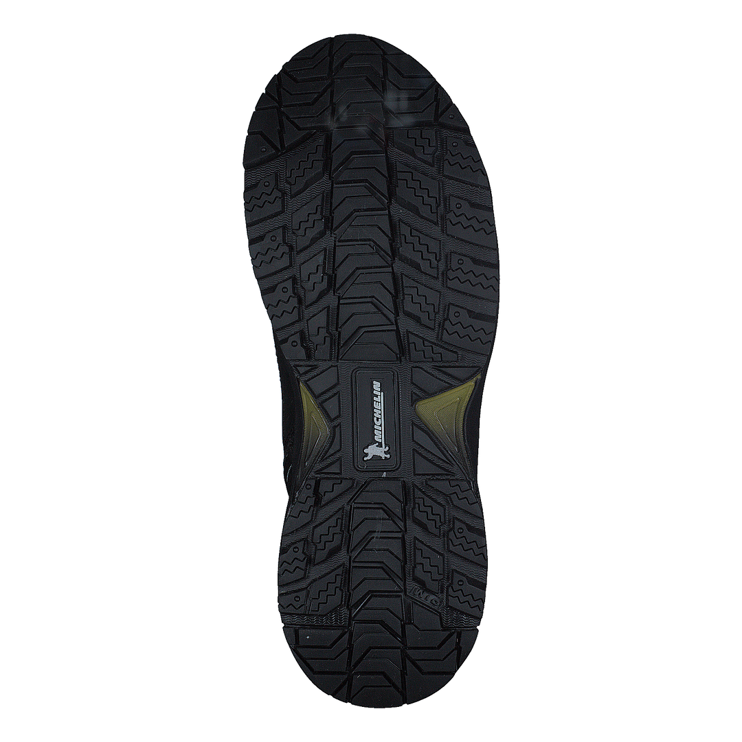 Solus W Michelin Wic Black