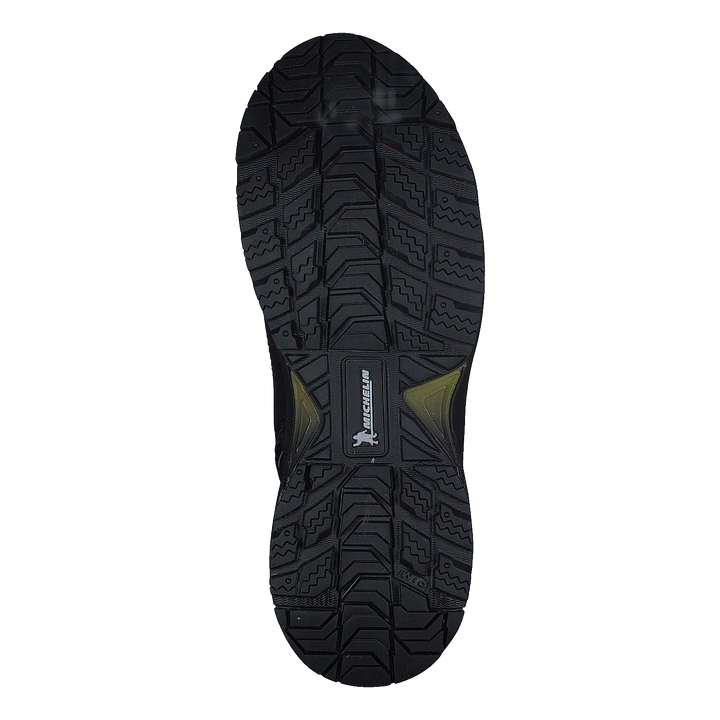 Solus W Michelin Wic Black