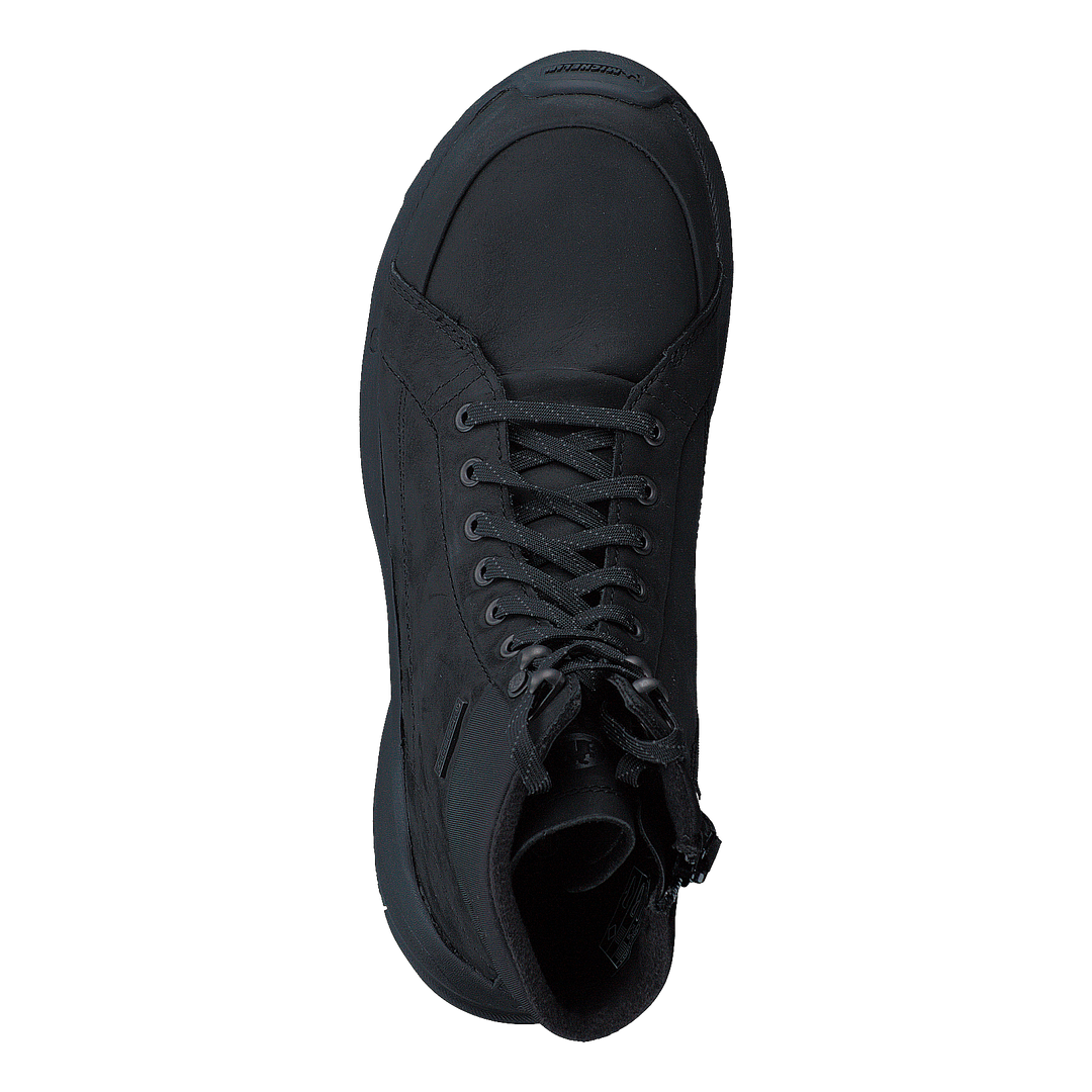 Solus W Michelin Wic Black