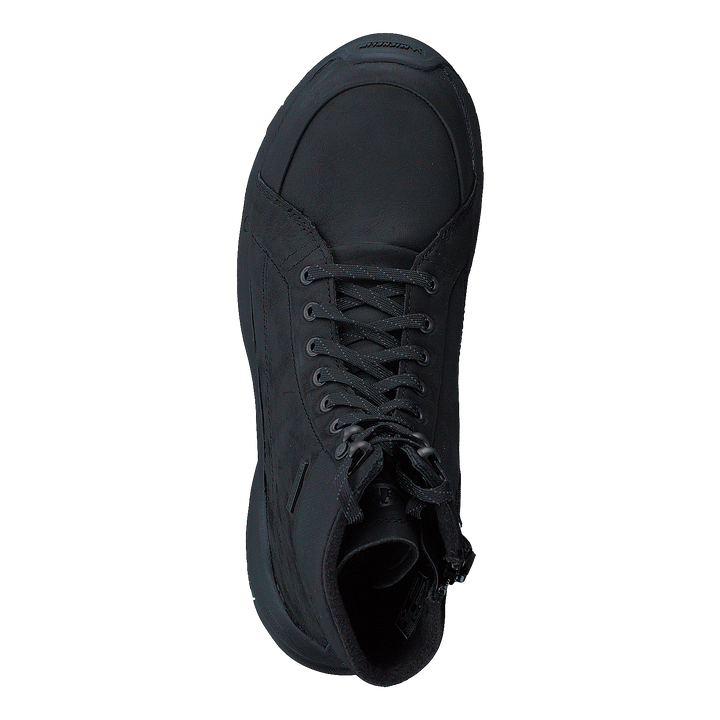 Solus W Michelin Wic Black