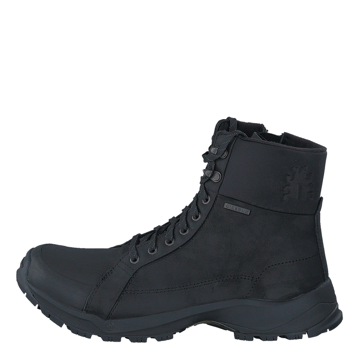 Solus W Michelin Wic Black