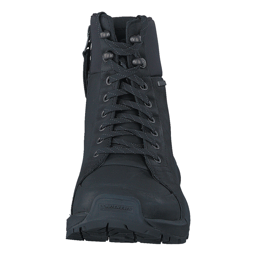 Solus W Michelin Wic Black