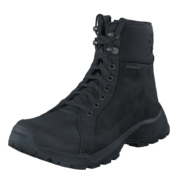 Solus W Michelin Wic Black