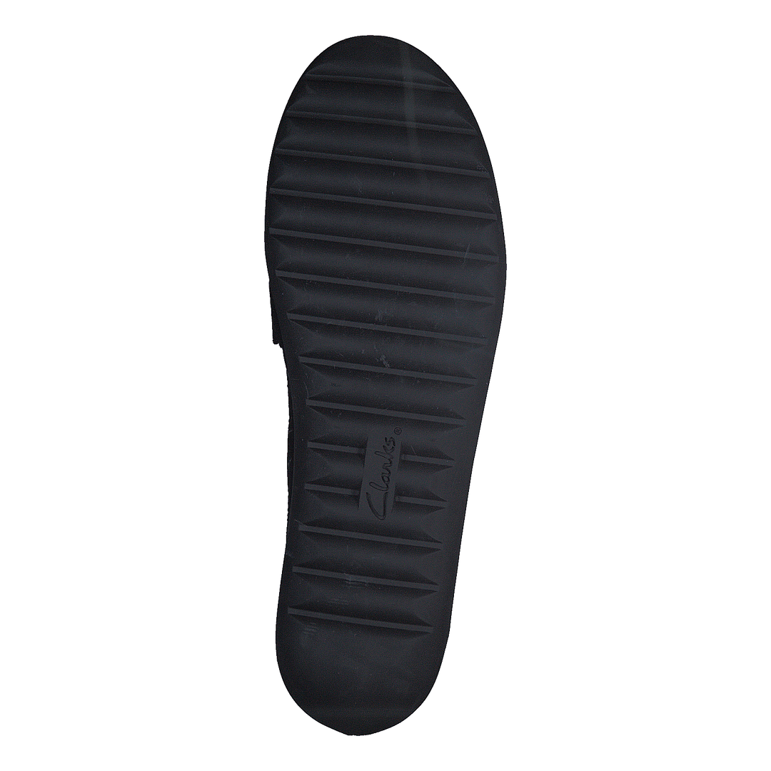 Medora Frost Black