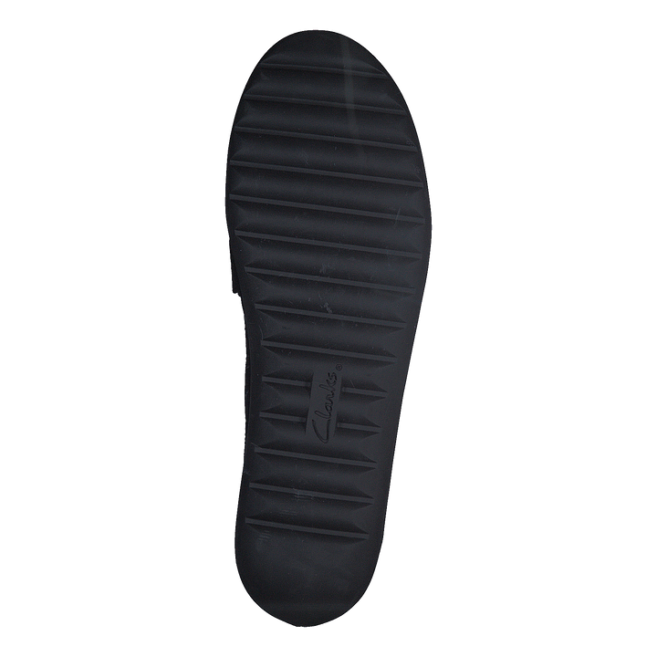 Medora Frost Black