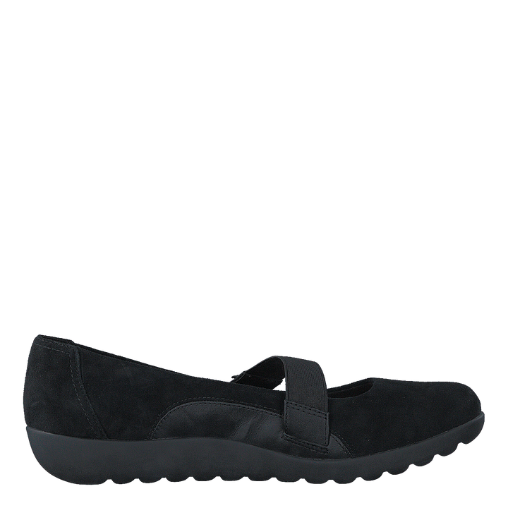 Medora Frost Black