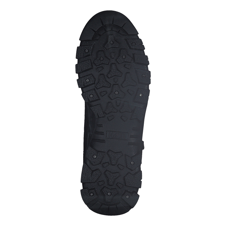 Mone Spikes Men DrymaxX Black