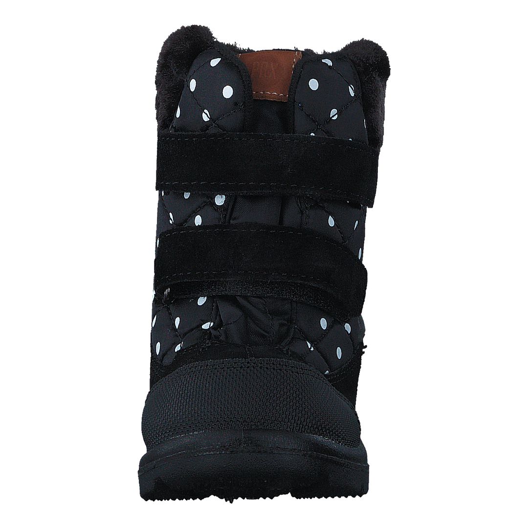 Flinga Black/Multi