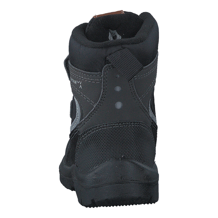 Pumla Black