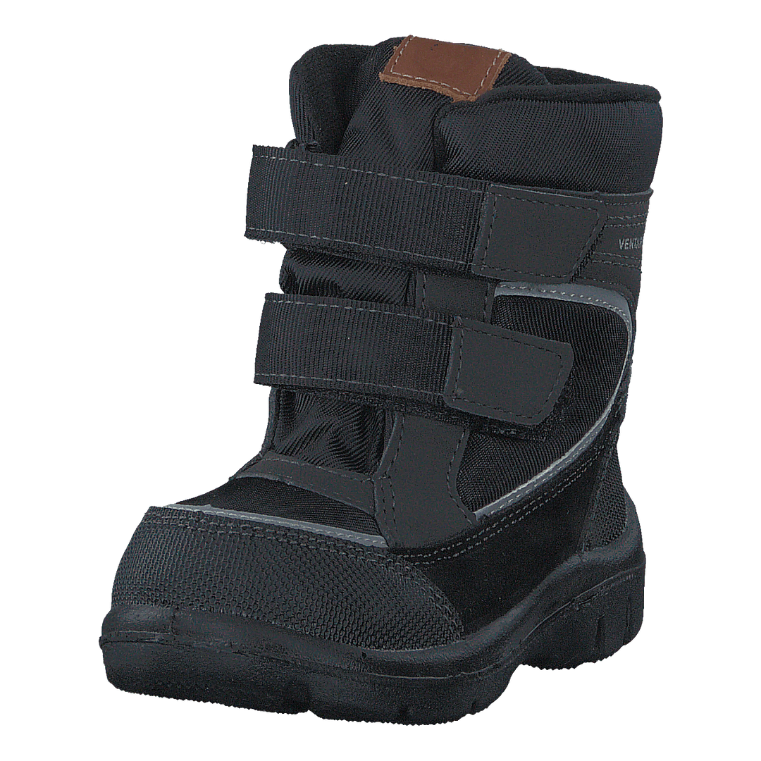 Pumla Black