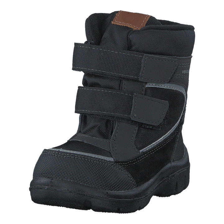 Pumla Black