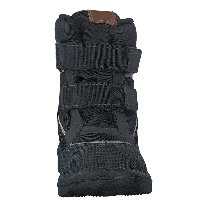 Pumla Black
