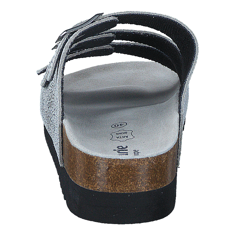 Crown Silver