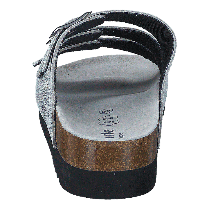 Crown Silver