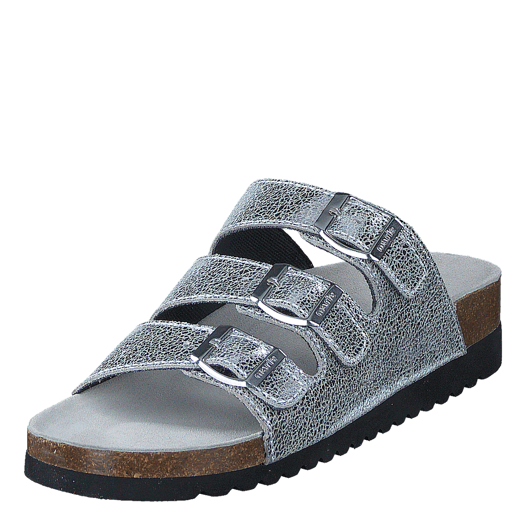 Crown Silver