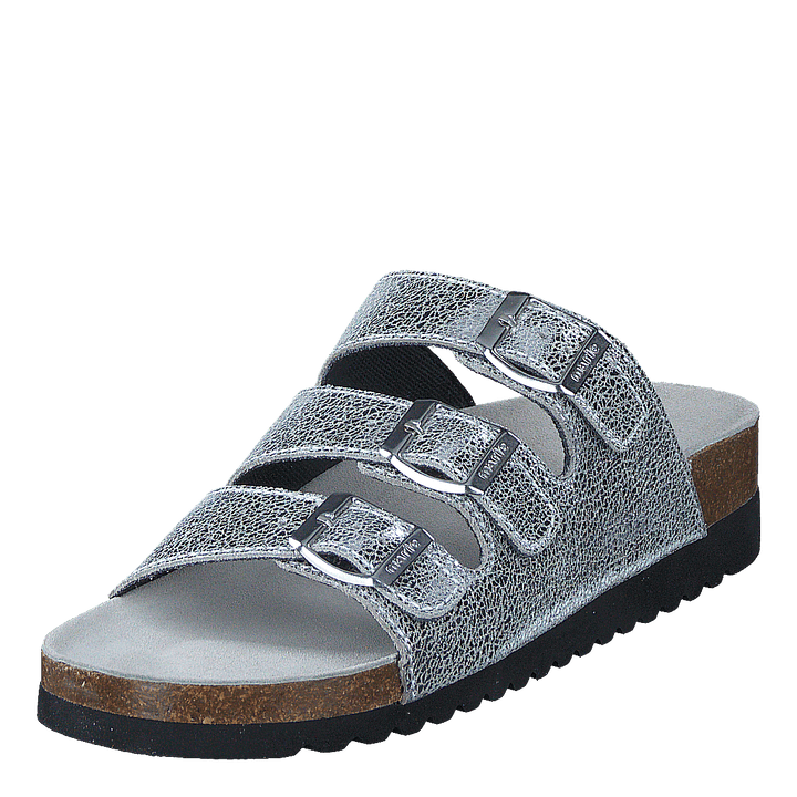 Crown Silver