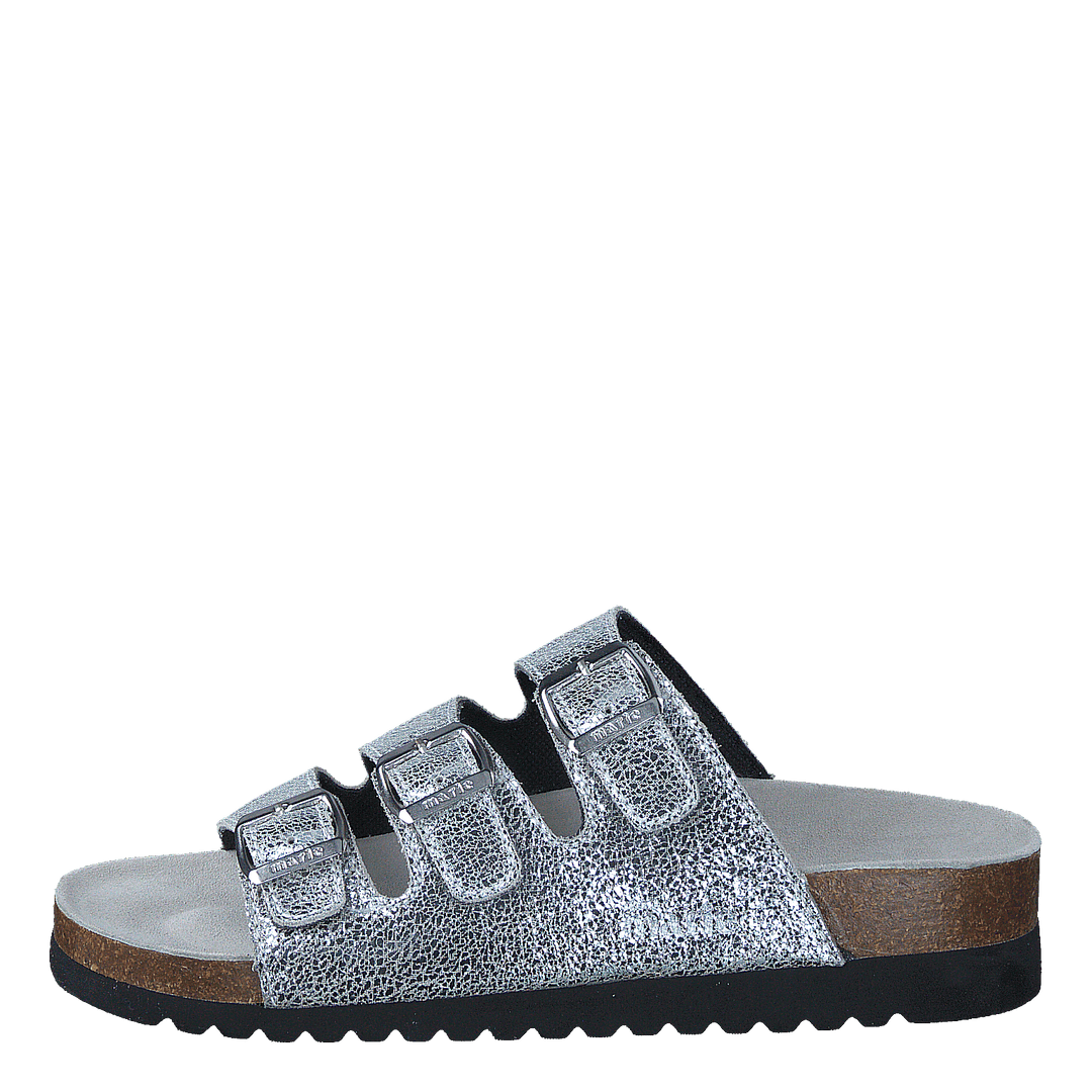 Crown Silver