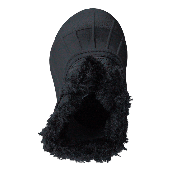 Snow Commander Toddler 010 Black