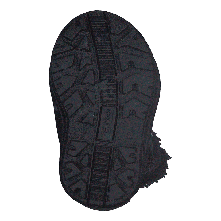 Snow Commander Toddler 010 Black