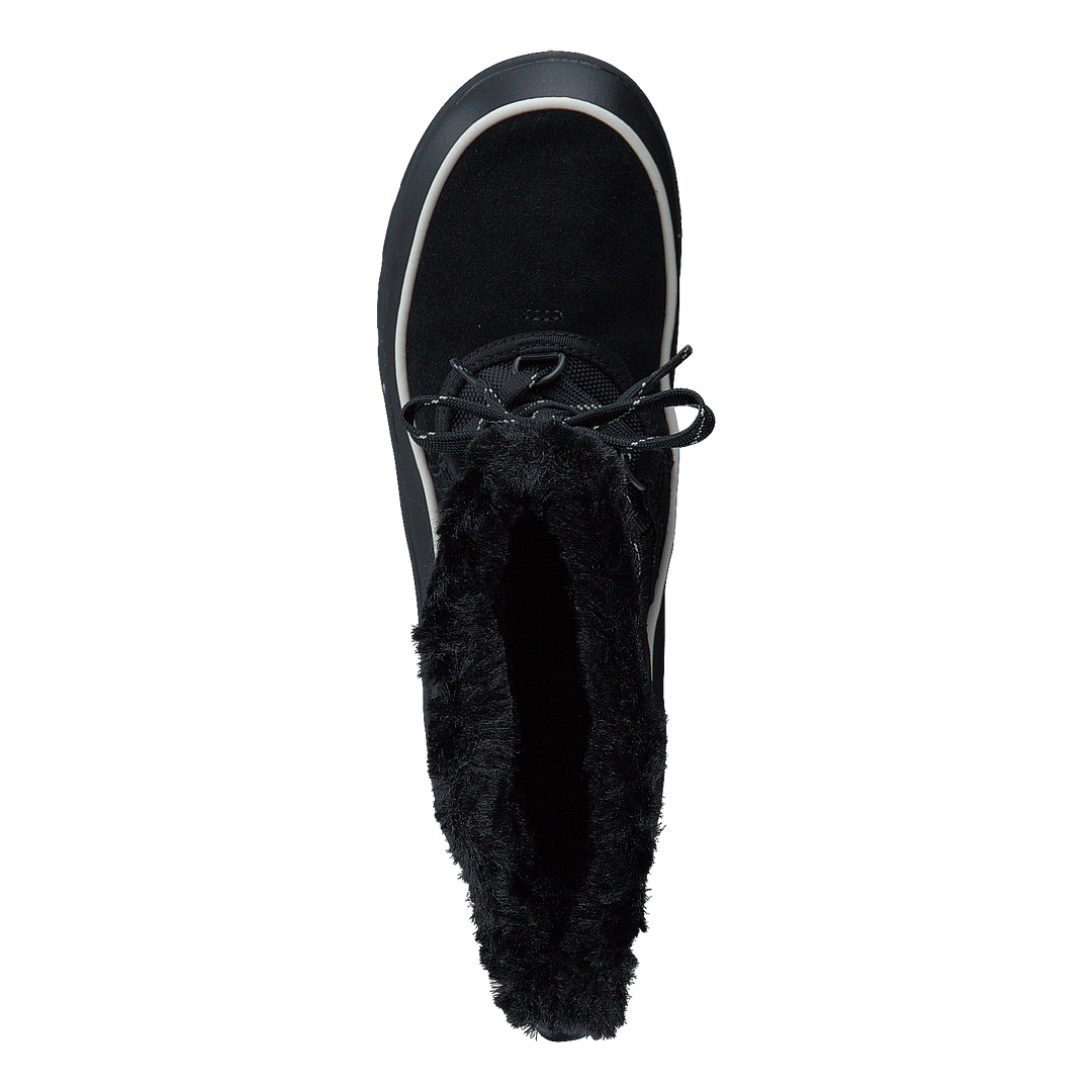 Youth Torino 010 Black, Light Bisque