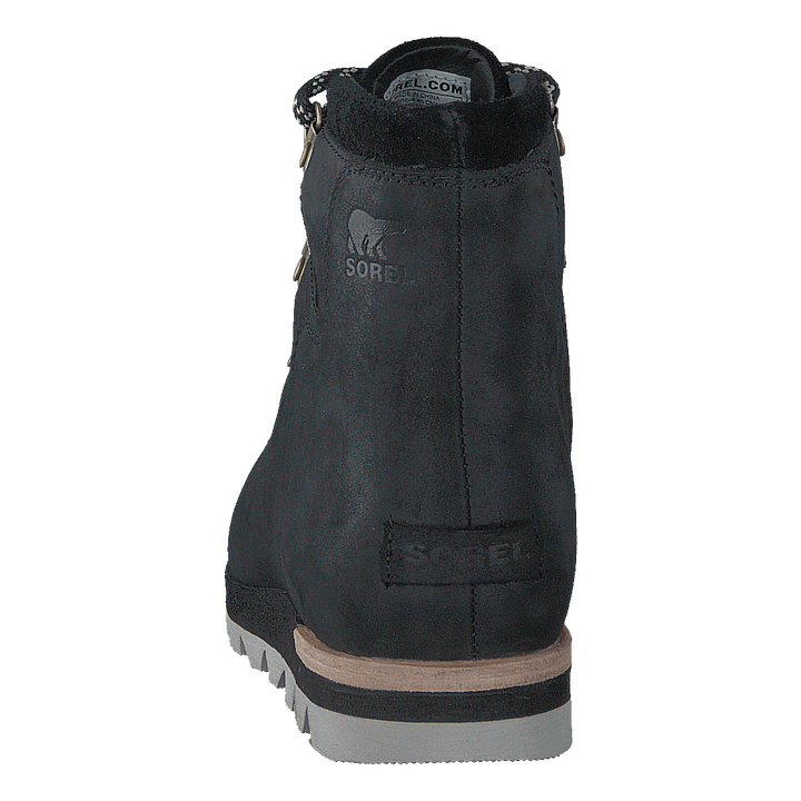 Sneakchic Alpine 010 Black