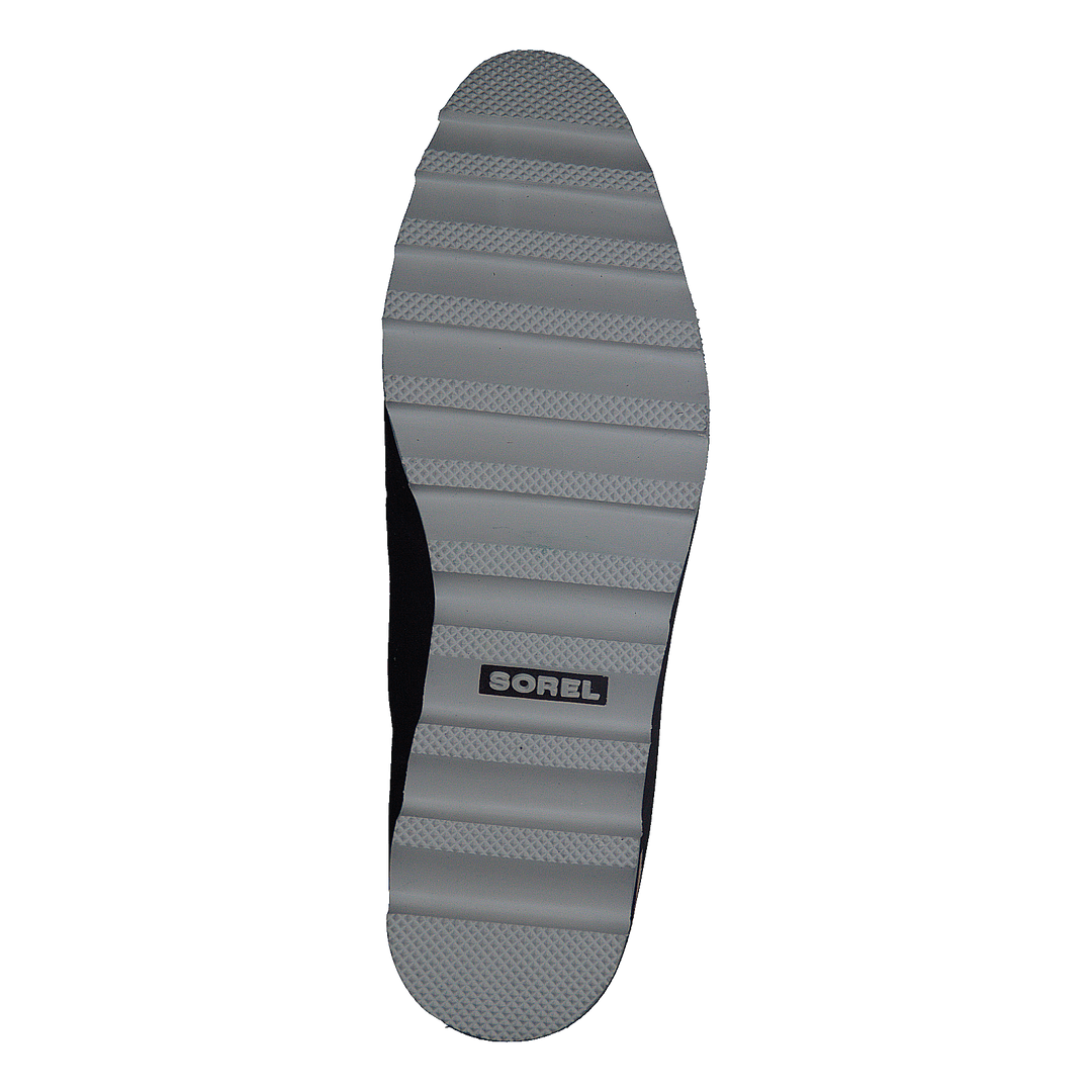 Sneakchic Alpine 010 Black