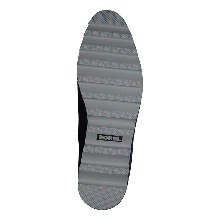 Sneakchic Alpine 010 Black