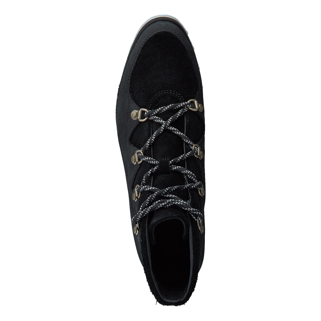 Sneakchic Alpine 010 Black