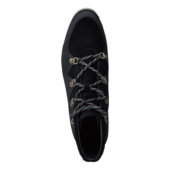 Sneakchic Alpine 010 Black