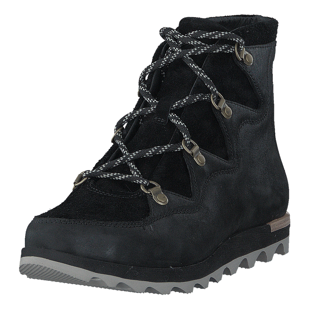 Sneakchic Alpine 010 Black