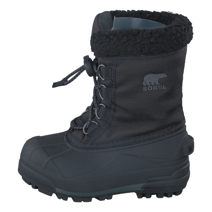 Youth Cumberland Children 010 Black