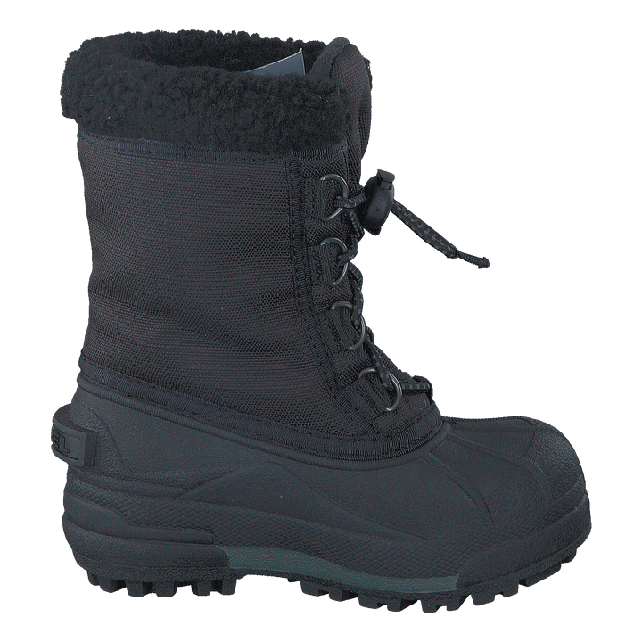 Youth Cumberland Children 010 Black