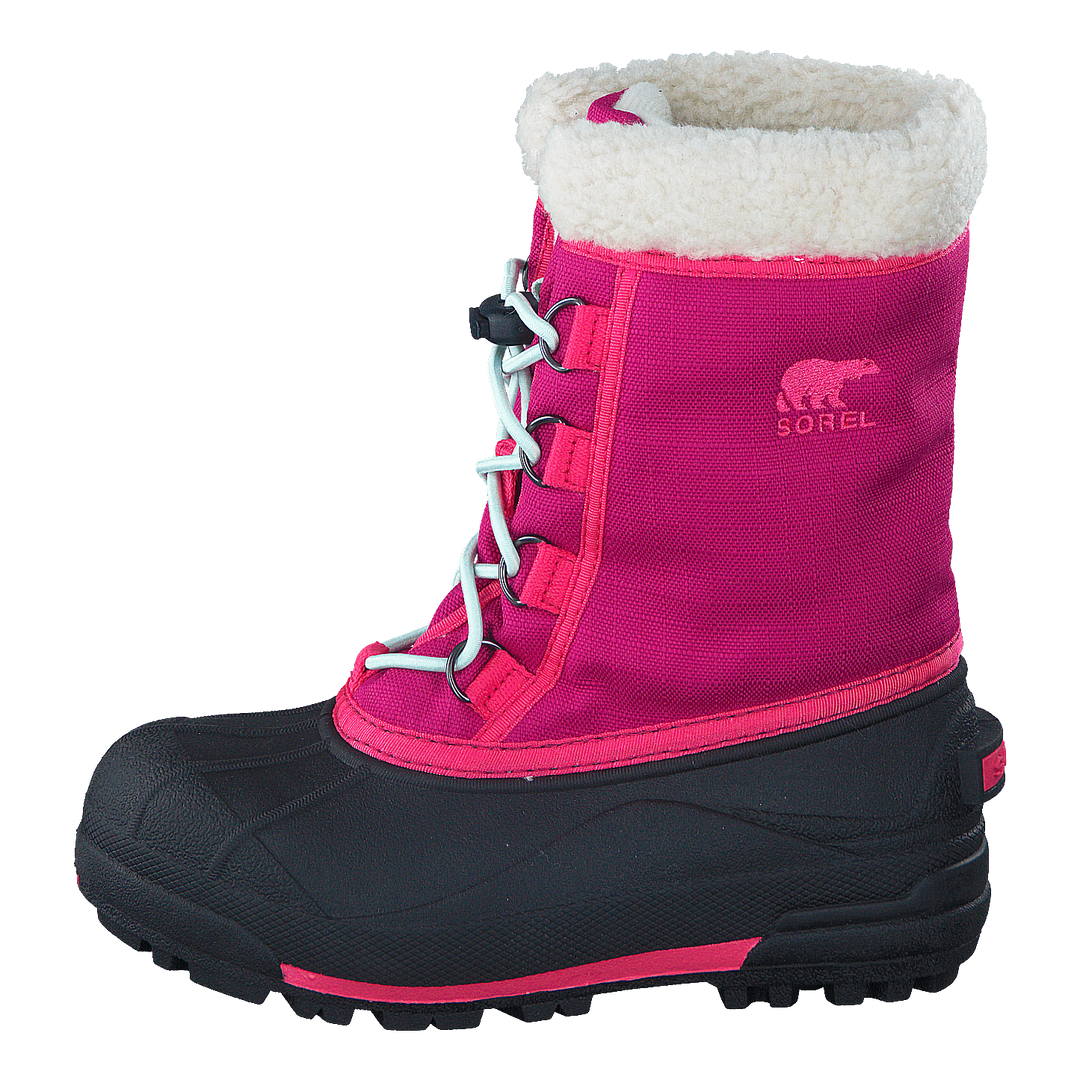 Youth Cumberland Children 684 Deep Blush