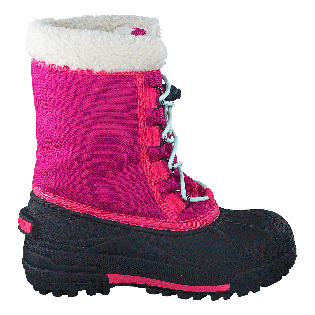 Youth Cumberland Children 684 Deep Blush