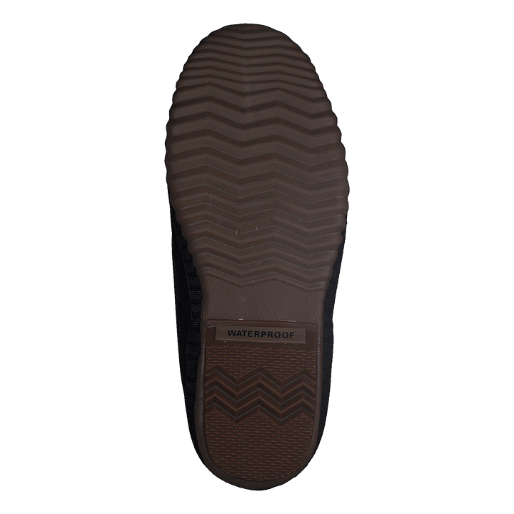 Cheyanne II 224 Chipmunk, Black