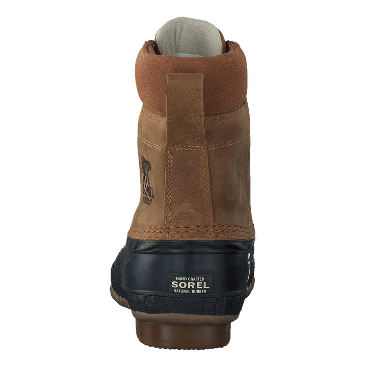 Cheyanne II 224 Chipmunk, Black
