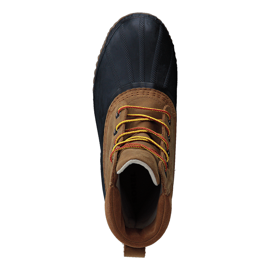 Cheyanne II 224 Chipmunk, Black