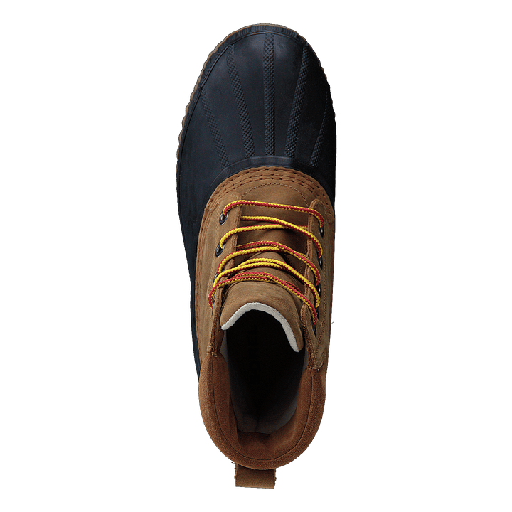 Cheyanne II 224 Chipmunk, Black
