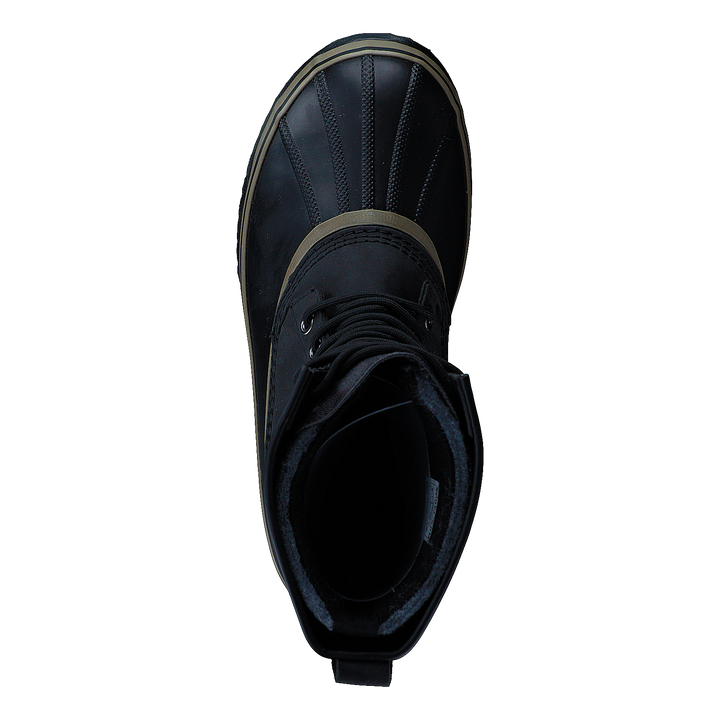 1964 Premium T 010 Black