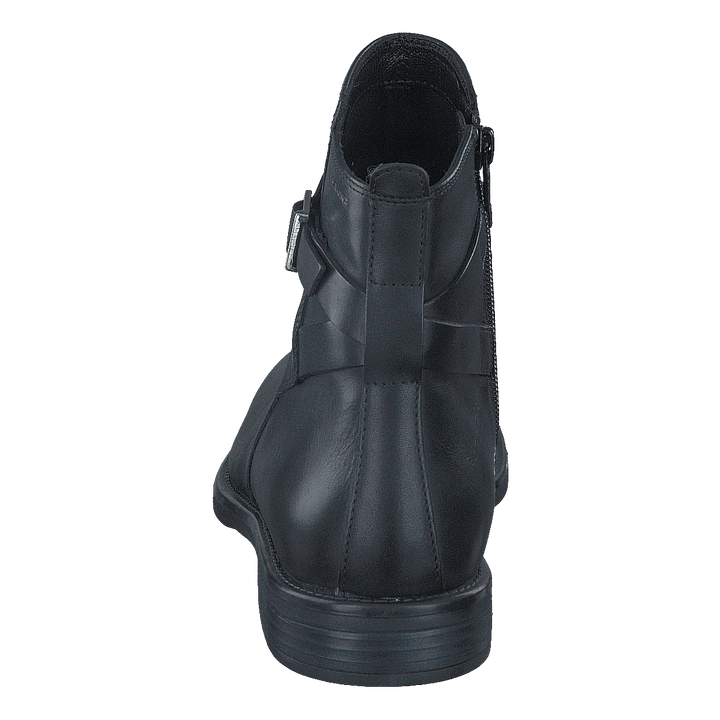 Amina 4403-001-20 Black