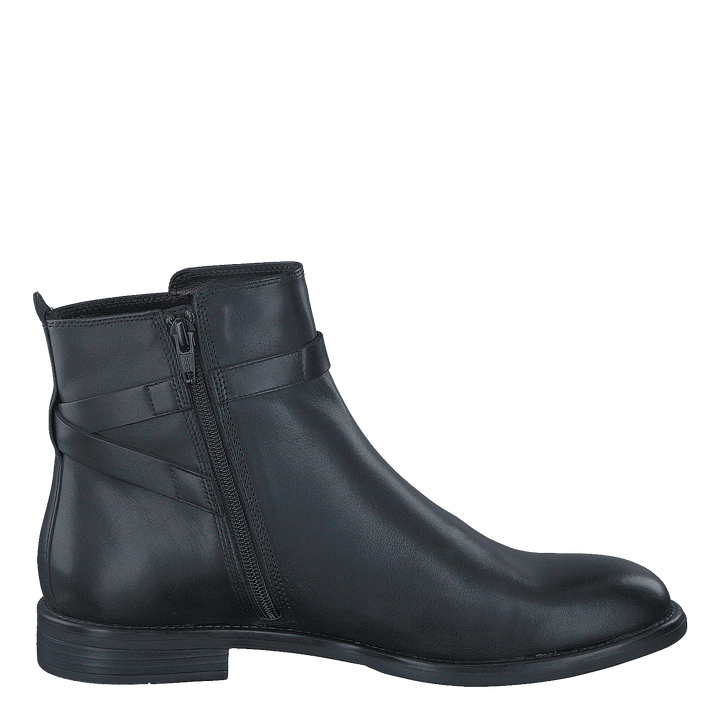 Amina 4403-001-20 Black