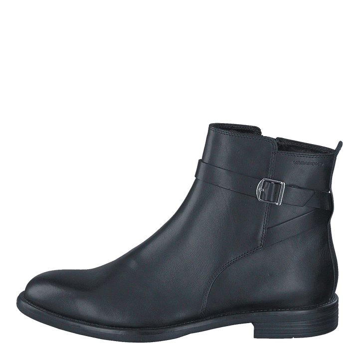 Amina 4403-001-20 Black