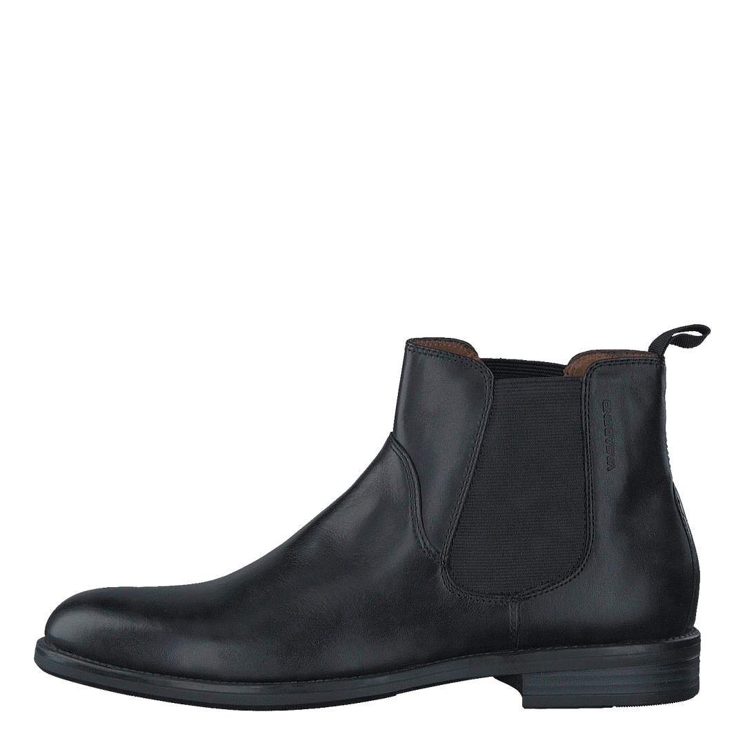 Salvatore 4464-001-20 Black