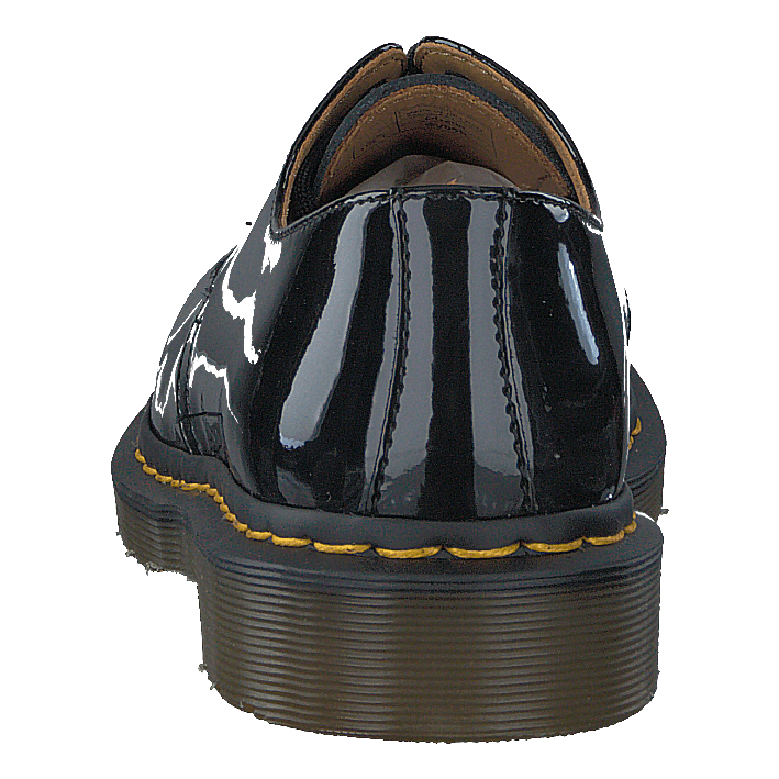 1461 Black Patent